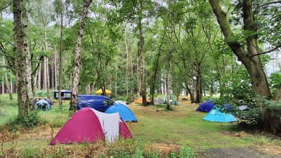 Tents