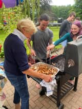 BBQ