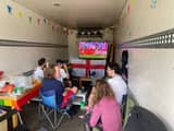 Fan Zone