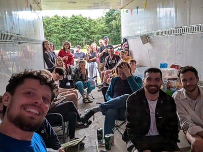 Fan Zone