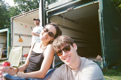 Alejandra n Gareth