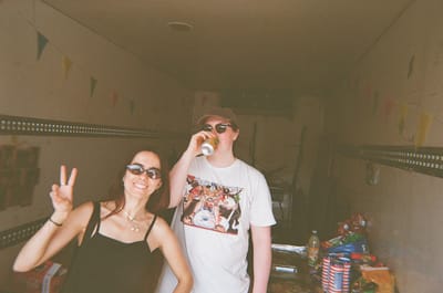 Alex n Shelby