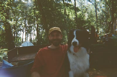 Chris n Max