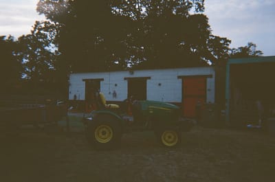 John Deere