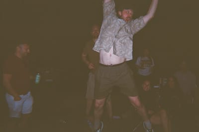 Jumping Dan 2