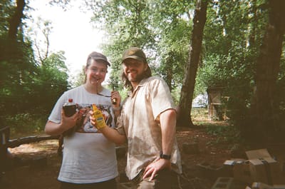 Shelby n Dan