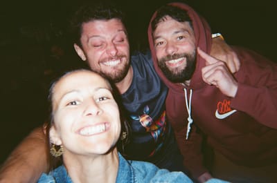 Steph n Will n Leigh