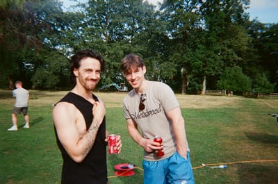 Trav n Gaz